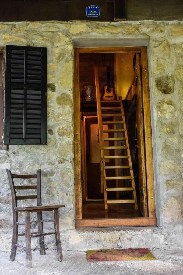 Kuca Za Odmor Todorovica Mlin Βίλα Gornji Milanovac Εξωτερικό φωτογραφία